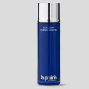 NIB! La Prairie Skin Caviar Essence-in-Lotion - 5.0 OZ